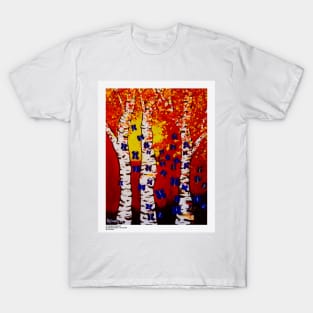 Butterfly Effect T-Shirt